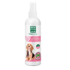 Menforsan Spray Antimordeduras para cachorros Hot