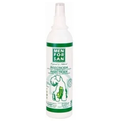 Menforsan spray antiparasitario para perros Outlet