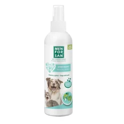 Menforsan Spray Bucal para perros y gatos Hot