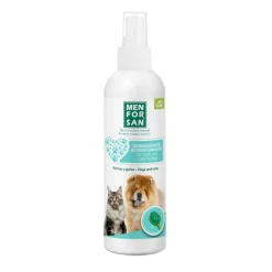Menforsan Spray Desenredante y Acondicionador para perros Hot