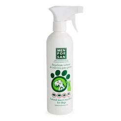 Menforsan Spray Repelente de Insectos Citronella de perros Sale