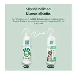Menforsan Spray Repelente de Insectos Citronella de perros Sale