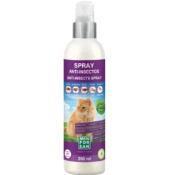 Menforsan Spray Repelente para Gatos Outlet