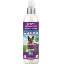 Menforsan Spray Repelente de insectos para perros Online
