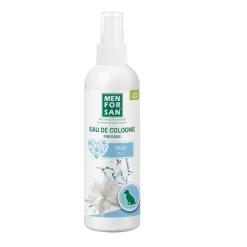 Menforsan Talco Colonia para perros New