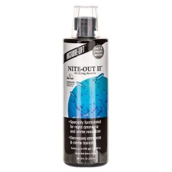 Microbe-Lift Nite-Out II Eliminador de Amoniaco y Nitrito para acuarios New