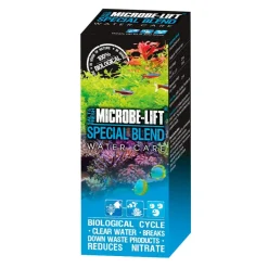 Microbe-Lift Special Blend Acondicionador de Agua para acuarios Discount