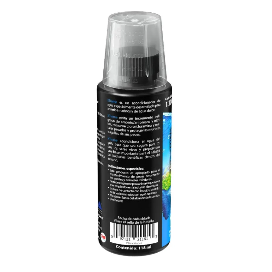 Microbe-Lift Xtreme Acondicionador de Agua para acuarios Best