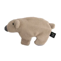 Minus One Folding Bear peluche de trapo para perros Online