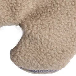 Minus One Folding Bear peluche de trapo para perros Online