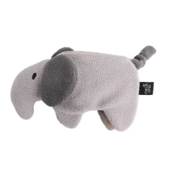 Minus One Folding Elephant peluche de trapo para perros Outlet