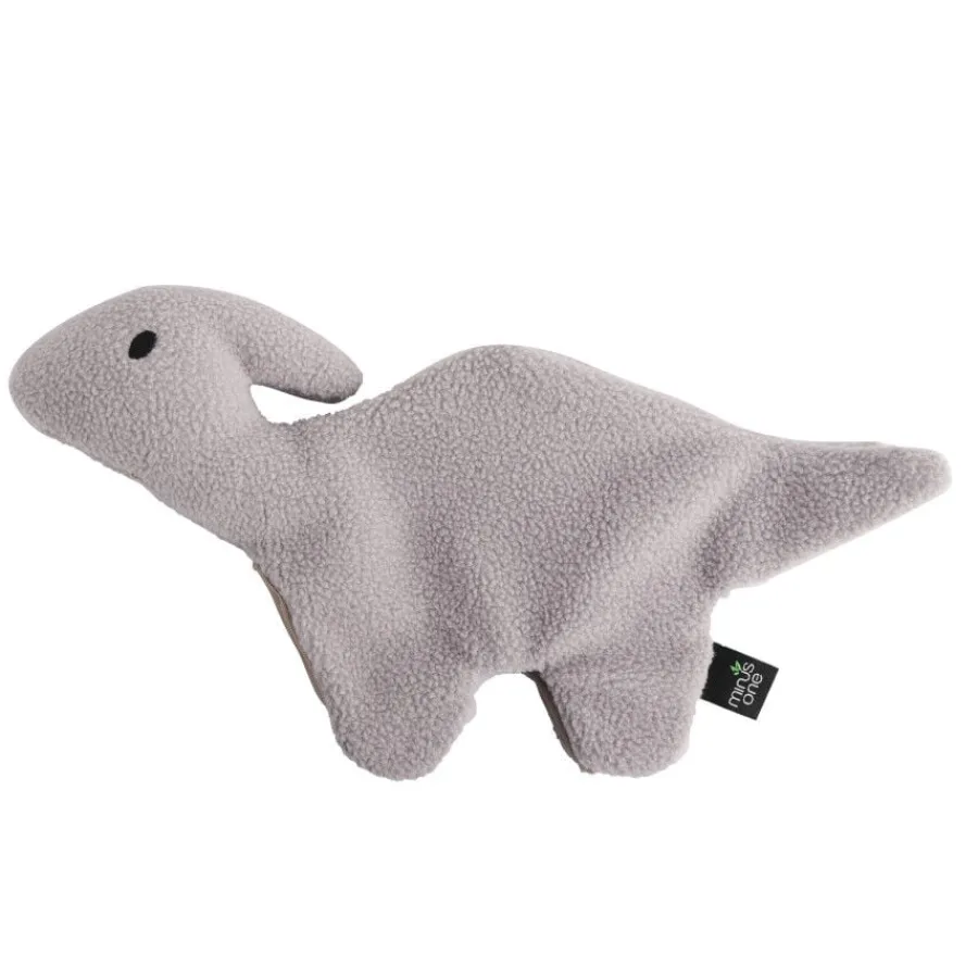 Minus One Folding Parasauroloph peluche de trapo para perros Outlet