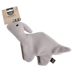 Minus One Folding Parasauroloph peluche de trapo para perros Outlet