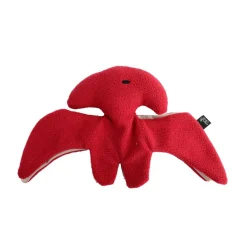 Minus One Folding Pterodactyl peluche de trapo para perros
