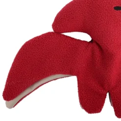 Minus One Folding Pterodactyl peluche de trapo para perros