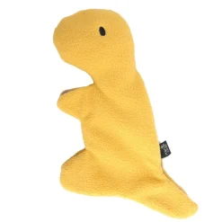 Minus One Folding T-Rex peluche de trapo para perros Outlet