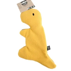 Minus One Folding T-Rex peluche de trapo para perros Outlet