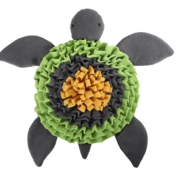 Minus One Sniff Mat Sea Turtle manta olfativa para perros Online