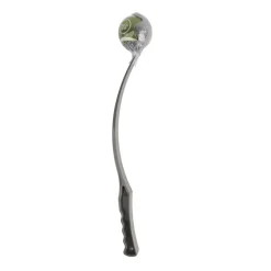Minus One Tennis Ball Launcher lanza pelotas para perros Outlet