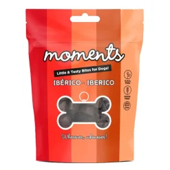 Moments bocaditos de cerdo ibérico para perros Sale