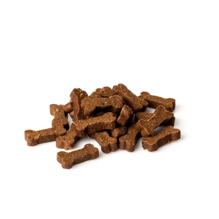 Moments bocaditos de cerdo ibérico para perros Sale