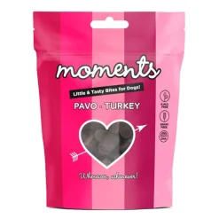 Moments Bocaditos de Pavo para perros Discount