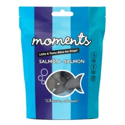 Moments Bocaditos de salmón para perros Online