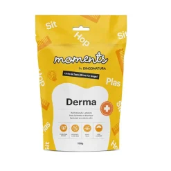Moments Bocaditos Derma para perros Online