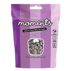 Moments Bocaditos Light para perros Outlet