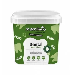 Moments Snacks Dentales Maxi&Giant para perros Online