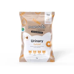 Moments Urinary Crunchy Bocaditos para gatos Discount
