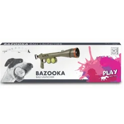 M-Pets Bazooka Ball Launcher juguete para perros Online