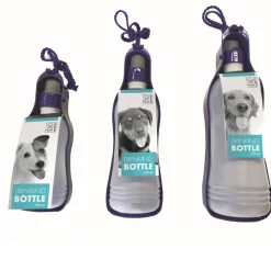 M-Pets Bebedero de viaje para perros Outlet