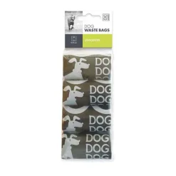 M-Pets Bolsas Universales para heces de perro Online