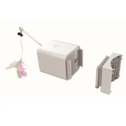 M-Pets Boogie Box juguete para gatos Discount