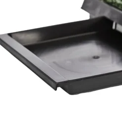 M-Pets Empapador de Adiestramiento de Hierba con Bandeja para cachorros