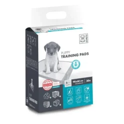 M-Pets Empapadores de adiestramiento para cachorros Outlet