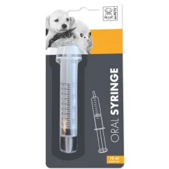 M-Pets Jeringa Oral para perros Outlet