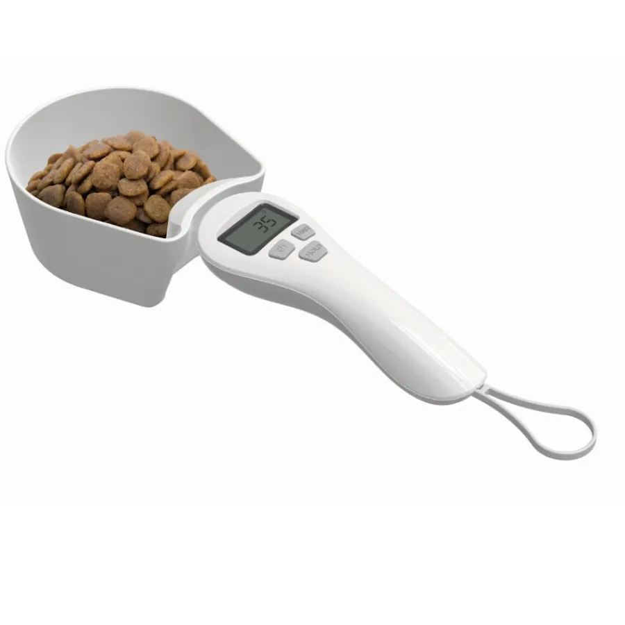 M-Pets MPETS Poppy Pá Medidora de comida para perros y gatos Sale