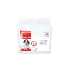 M-Pets Puppy Training Pads Empapadores Atrae Micciones para perros Best