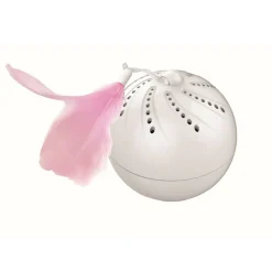 M-Pets Rolling Ball Juguete para gatos