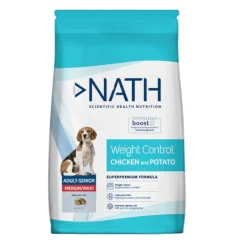 Nath Adult Medium Maxi Weight Control Pienso para Perros Outlet