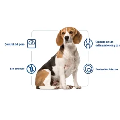Nath Adult Medium Maxi Weight Control Pienso para Perros Outlet