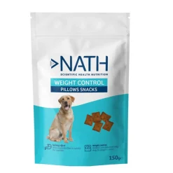 Nath Bocaditos Control de Peso para perros Best