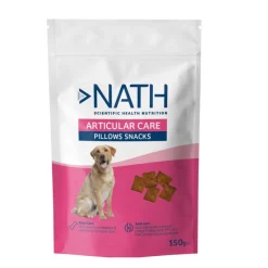 Nath Bocaditos Cuidado Articular para perros