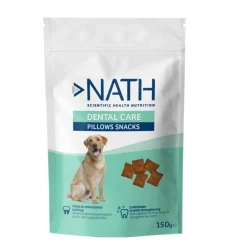 Nath Bocaditos Cuidado Dental para perros Outlet