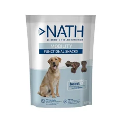 Nath Bocaditos Mobility para perros