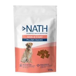 Nath Bocaditos Piel y Pelaje para perros New