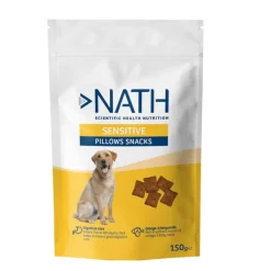 Nath Bocaditos Sensibilidad para perros Outlet