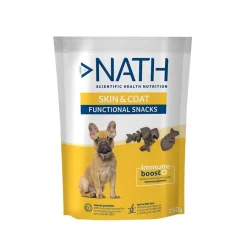 Nath Bocaditos Skin&Coat para perros Clearance